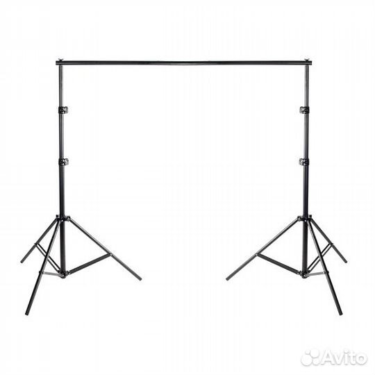 Мобильная система установки фона fujimi fjbs-8715