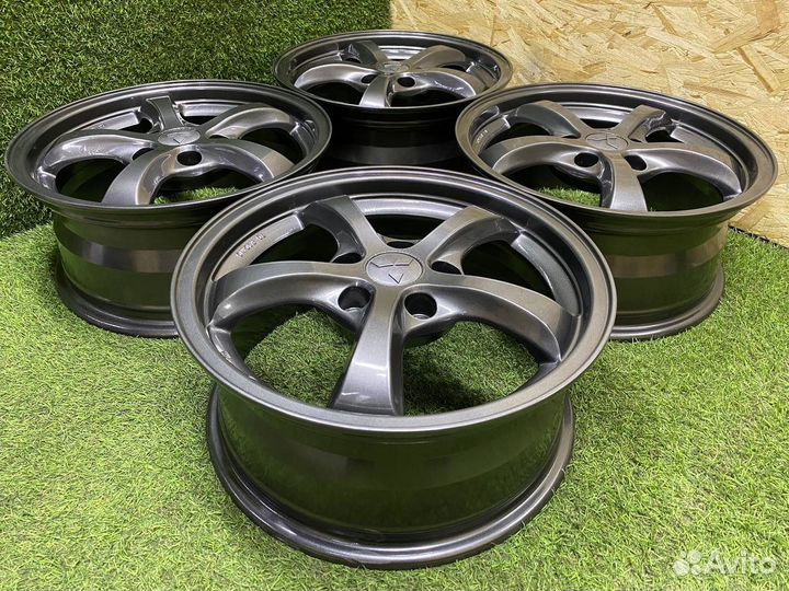 Диски R-16 Mitsubishi Kia Hyundai Mazda Nissan