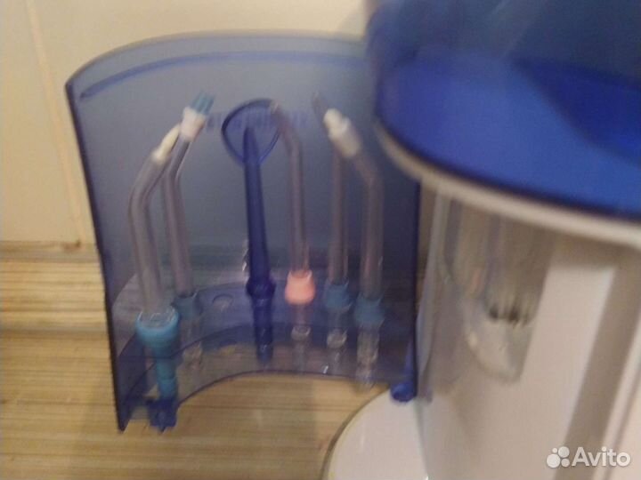 Ирригатор новый