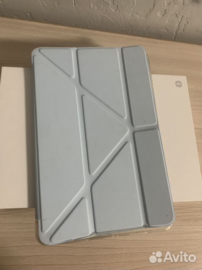 Планшет Xiaomi Pad 6 Wi-Fi 128 гб