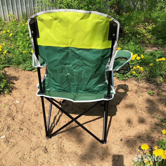 Стул складной