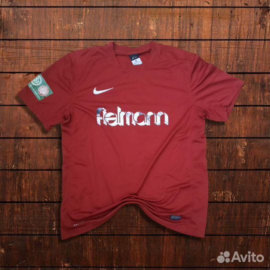 Футболка nike