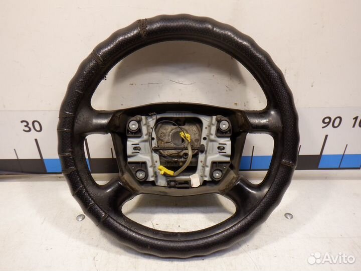 Рулевое колесо без Air Bag Audi A4 B5