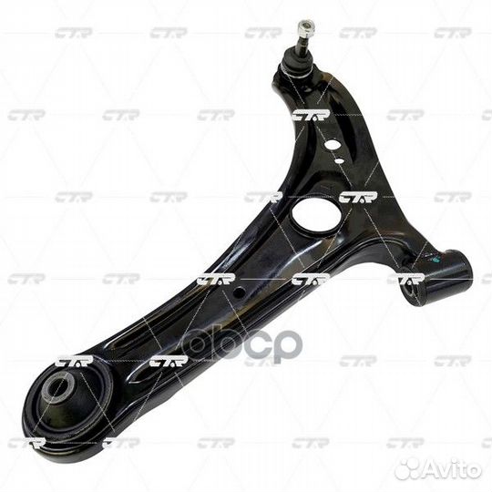 CQT-36L Рычаг подвески перед лев CQ0329L CTR