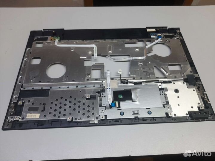 Lenovo b570e (разбор)