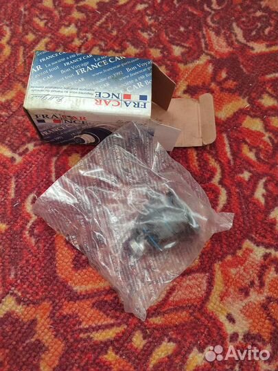 Шаровая опора