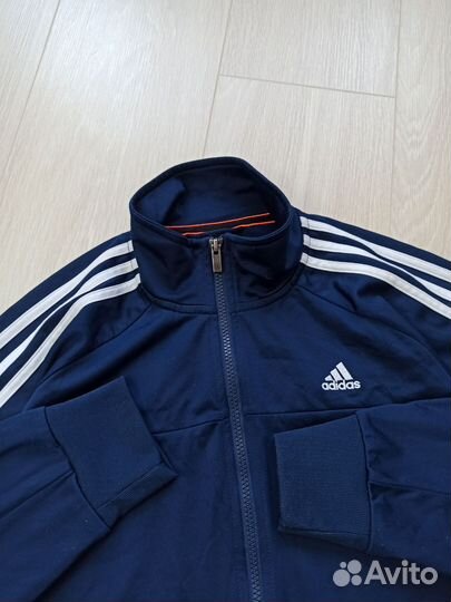 Adidas олимпийка