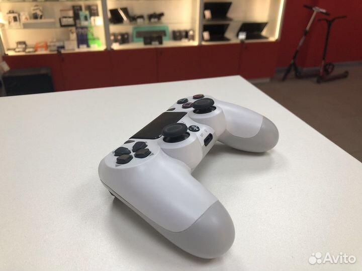 Геймпад для PS4