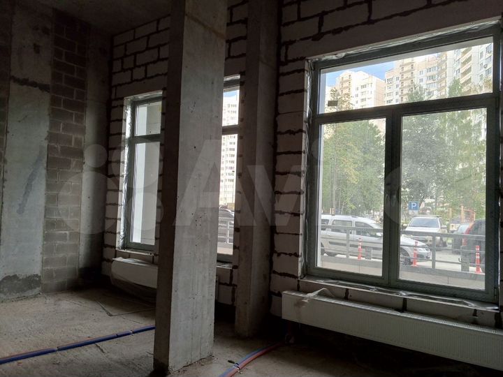 Сдам помещение свободного назначения, 155 м²