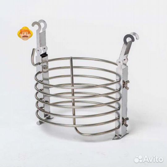 Сусловарочный котел Wein (вейн), 50 л