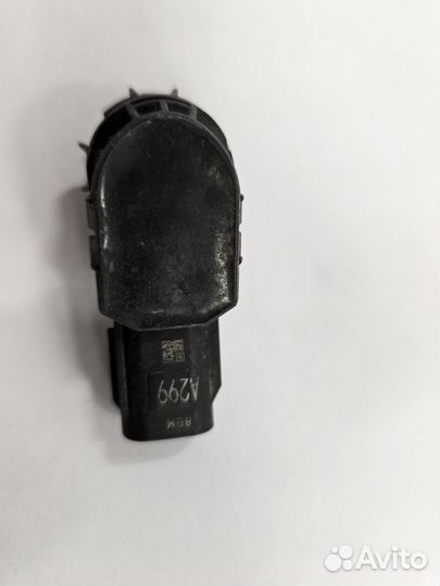 Датчик парковки (парктроник) задний Toyota Rav4 40