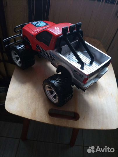 Внедорожник