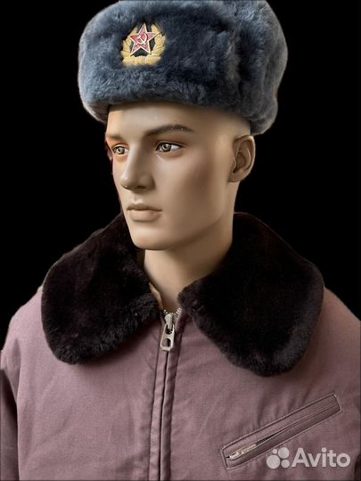 Куртка В В С лётная.50-4.Новая