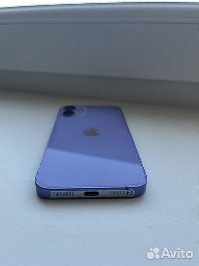 iPhone 12 mini, 128 ГБ