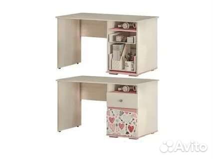 Письменный стол Малибу пс-04