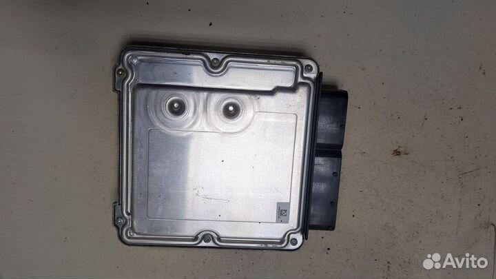 Блок управления двигателем Volkswagen Touareg, 2009