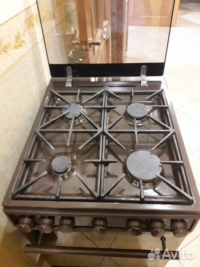 Газовая плита Кайзер