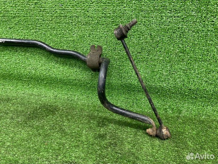 Стабилизатор передний Opel Astra H