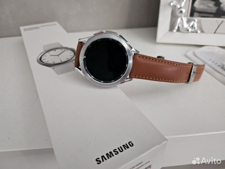 Samsung galaxy watch 4