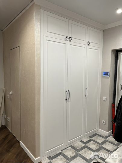 Шкафы купе на заказ