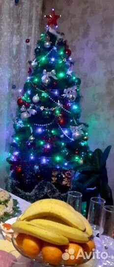 Елка искусственная 150 см