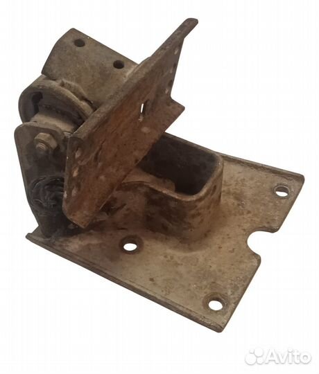 Крепление (кронштейн) кпп VW T3 дизель