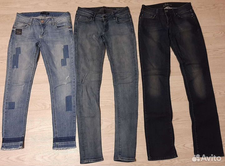 Женские вещи пакетом 42-44р