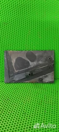 Крепление акб (корпус/подставка) Nissan Almera (G1