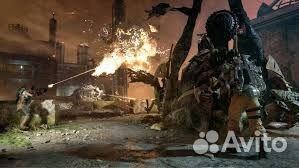 Gears of War 4 Xbox One