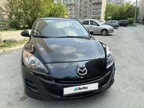 Mazda 3, 2010, с пробегом, цена 845 000 руб.