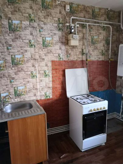 2-к. квартира, 48,4 м², 1/5 эт.