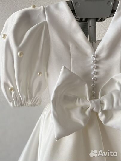 Продам платье на девочку