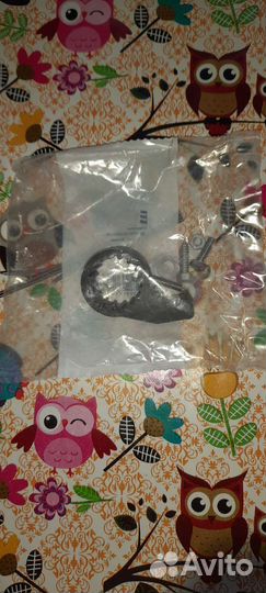 Комплект електропроводки