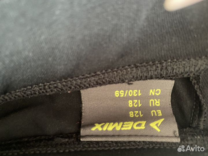 Лосины для девочки