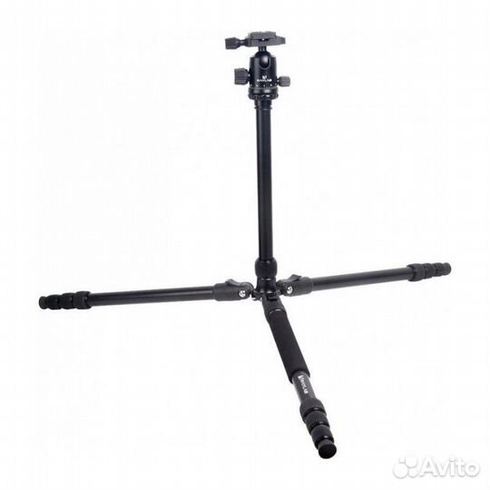 Штатив алюминиевый сплав (с головой) Raylab Pro 70
