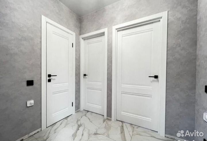 Двери межкомнатные