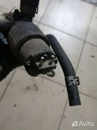 Насос водяной Mercedes w210 om611 2.2cdi