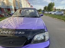 Honda Partner 1.6 AT, 1997, 28 000 км, с пробегом, цена 243 000 руб.