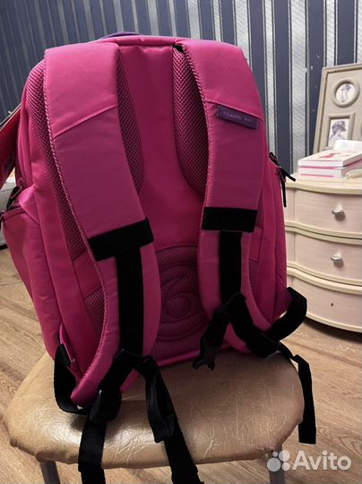 Рюкзак женский фитнес для еды термо сумка