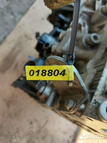 Двигатель Renault Laguna 1 (1993 - 2001) 1.8 F3PB6