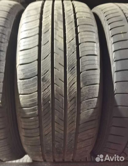 Kumho Crugen HP71 235/55 R18 104R