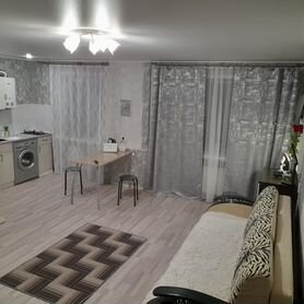 Квартира-студия, 33 м², 2/5 эт.