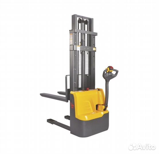 Штабелер самоходный 1500 кг 3300 см хilin CDD15R-E