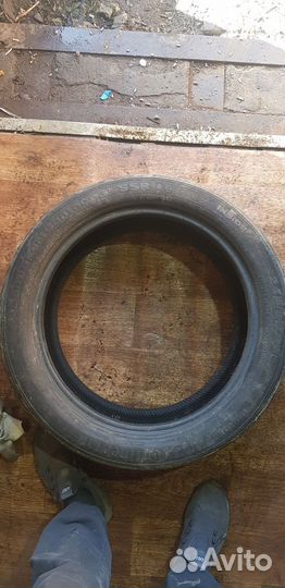 Constancy LY566 245/45 R18