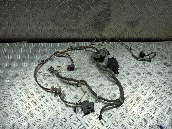 Электропроводка двери Vectra С (02-08) пер.R Б\У (арт. 24419031)