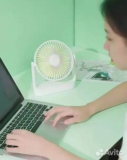 Вентилятор подвесной и настенный отправка