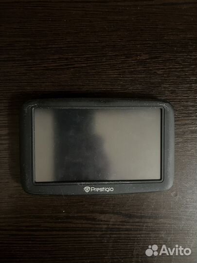 Навигатор prestigio