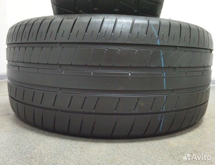 Dunlop SP Sport Maxx RT 2 285/40 R20 108Y