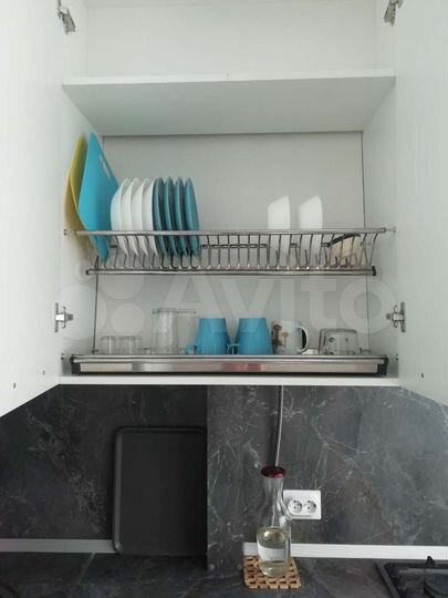 1-к. квартира, 36 м², 3/4 эт.