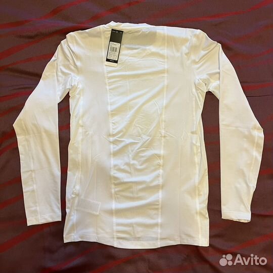 Термокофта adidas (поддевка)